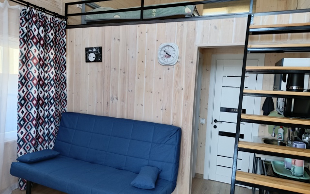 Priliv Guest house
