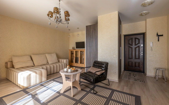 Apartments Apartamentyi Modil'yani, ZhK "Mayak Minska"