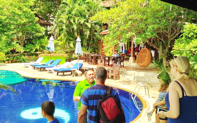 Chaweng Bayview Resort Hotel