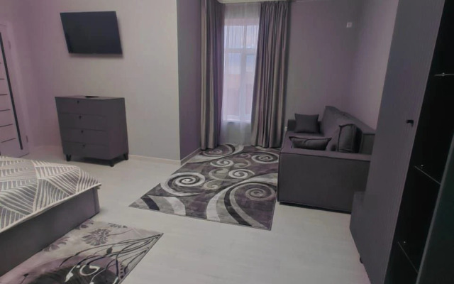 U Margarity Guest house