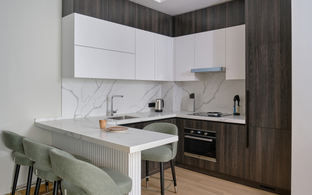 Stylo Residences & Suites Apart Hotel