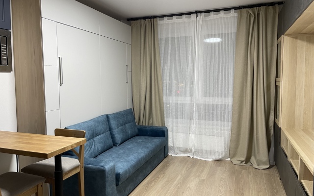 Apartments  Rimskogo-Korsakova 11