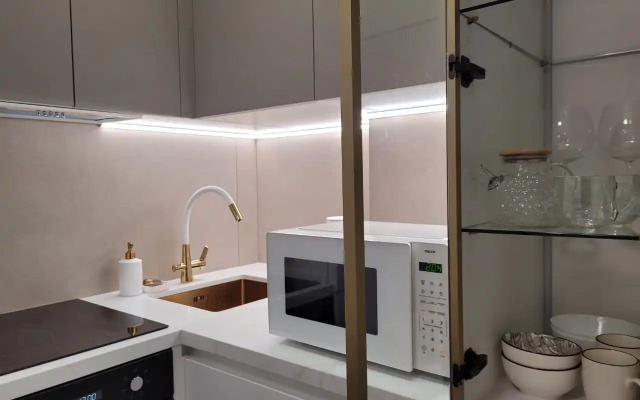 Квартира Шикарная с видом на Амурский залив