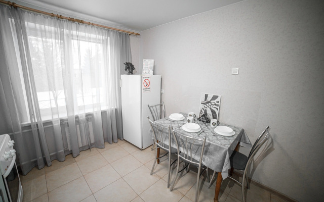 Апартаменты Свободы 7