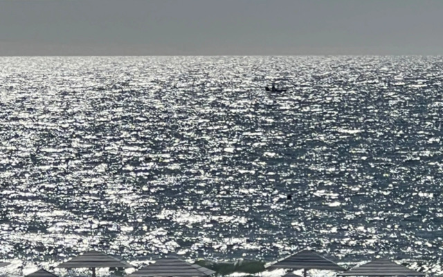 Шале Уютная дача на море