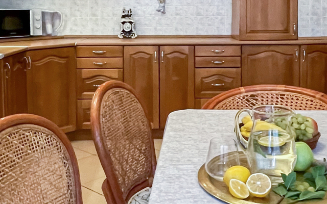 Kvartira Imperatorskie Apartamenty Flat