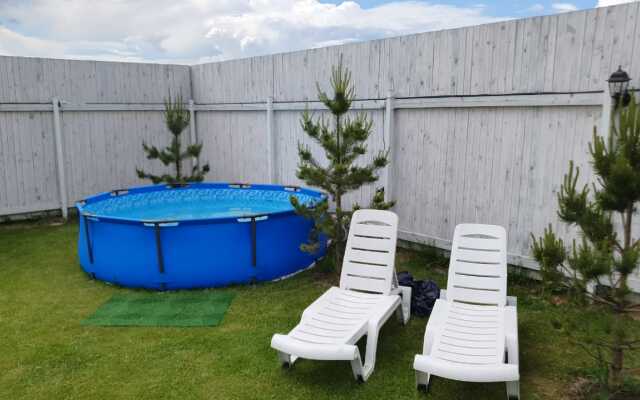 Skandi Guest house