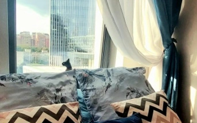 Апартаменты ABC 6