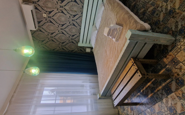 База отдыха ПарБезПар