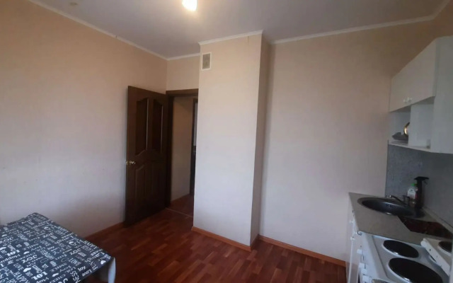 Квартира на проспекте Вячеслава Клыкова 85