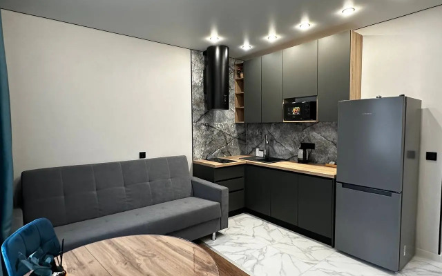 Апартаменты Уютные рядом с аэропортом