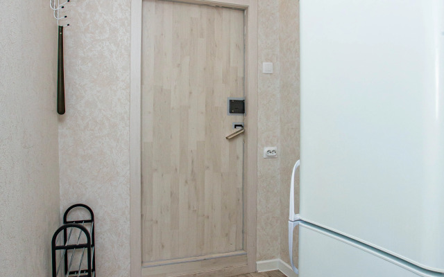 Квартира на бульваре Строителей 52