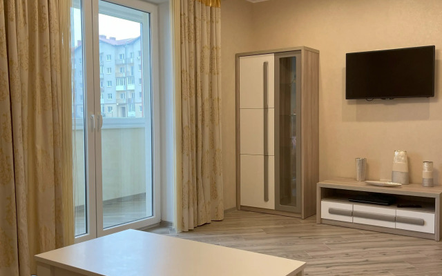 Uyutnaya V G.zelenogradsk Flat