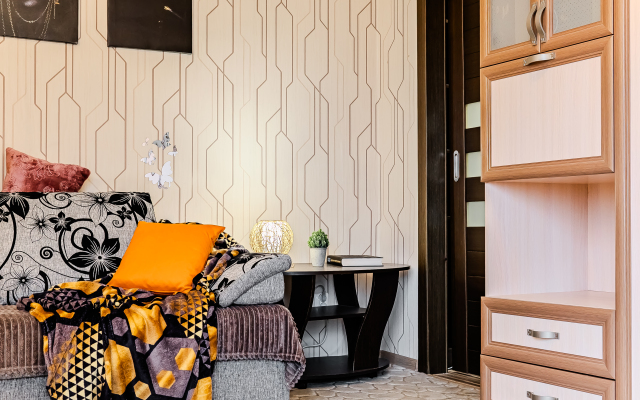 1 Komnatnaya Kvartira U Akvaparka Flat