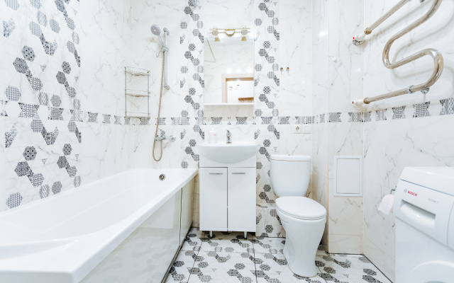 Апартаменты в центре города на Цюрупы