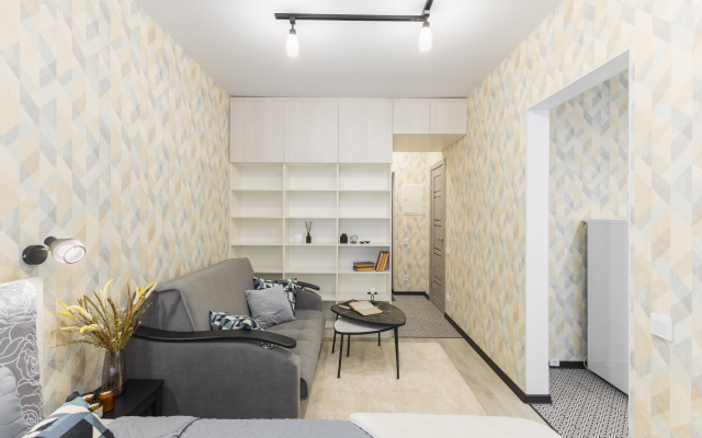 Апартаменты на Волкова