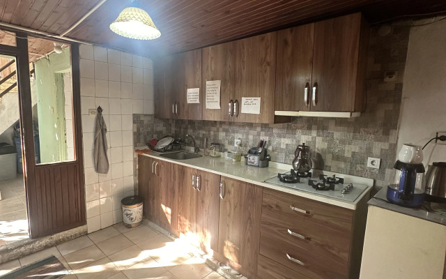 Kont Pansiyon Hotel