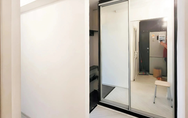 Квартира Уютная  в Самом Центре Сочи