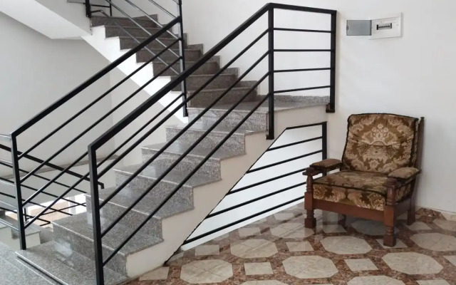 Мини-отель Ponto