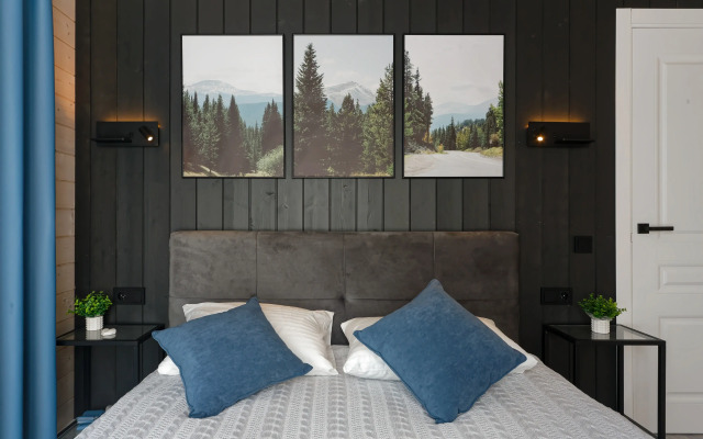 ChillVill Private house
