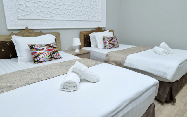 Kabir Hotel