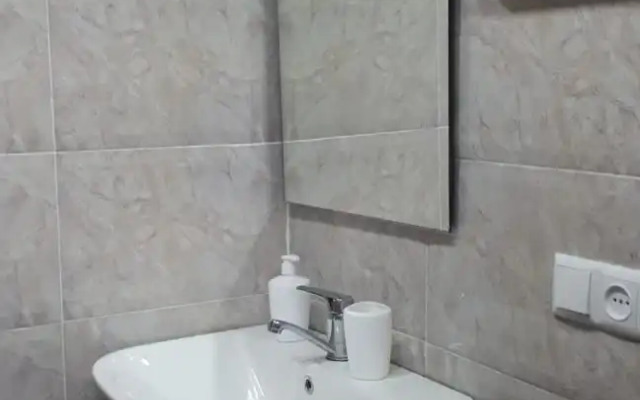 Гостевой дом Эдельвейс