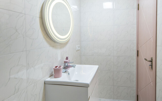 HB apartments Aghmashenebeli II Apartments