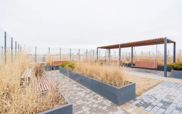 Квартира рядом с Южным Автовокзалом