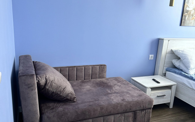 Апартамент на берегу моря Stella