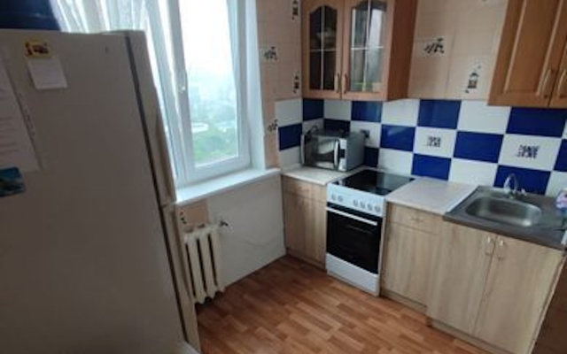 Квартира на улице Кирова 14/2