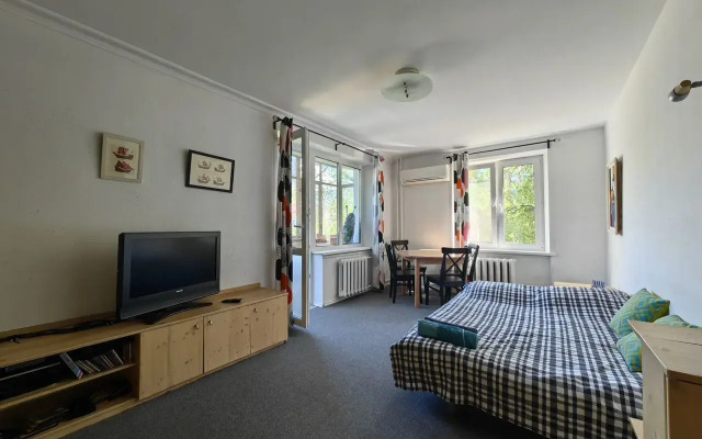 Апартаменты Годовикова 16