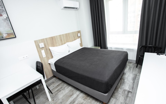 Vivaldi Apartments