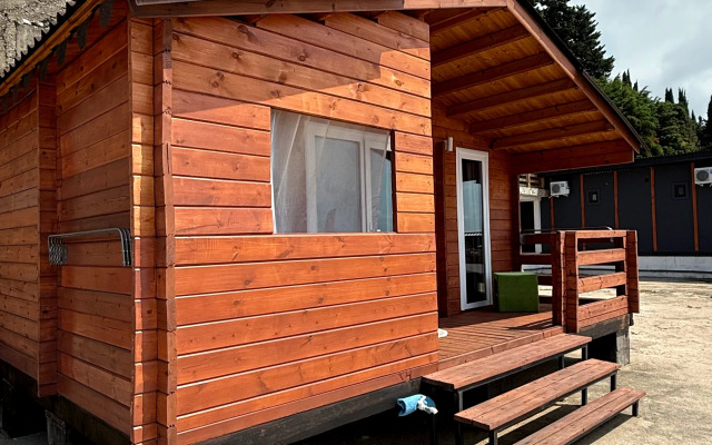 Kostina Dacha Guest House