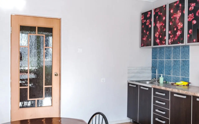 Ostrovskogo 75/1 Flat