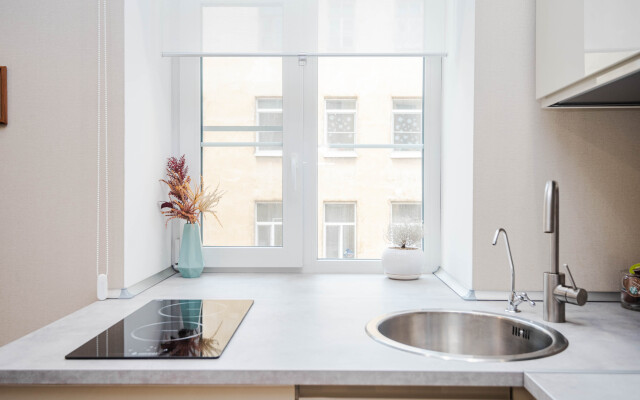 Квартира Matilda on Kuznechniy