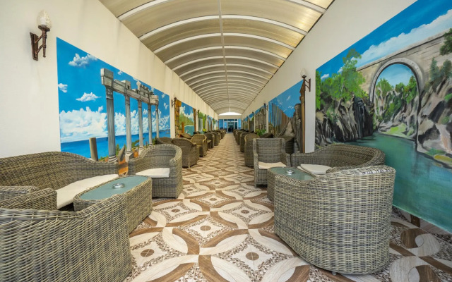 Sultan of Dreams Hotel & Spa - All Inclusive