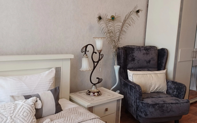 Квартира Самое сердце города Воронежа