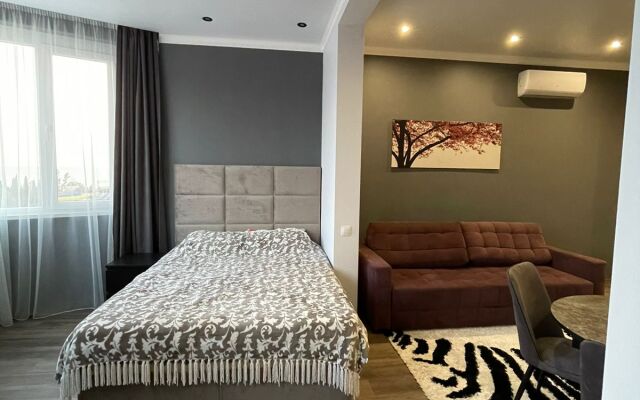 Marlen Apart Zhk Stolichny 2 Apartments