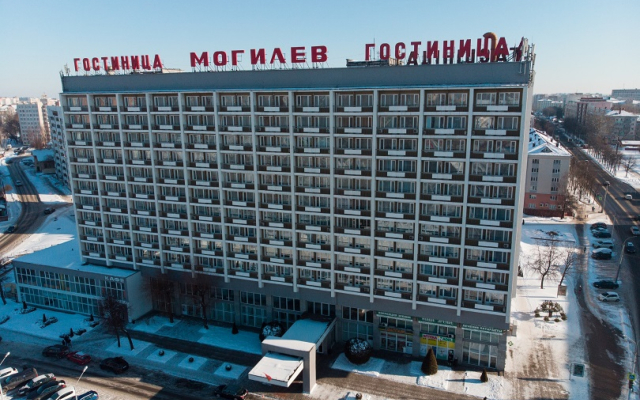 Hotel Mogilev Tgb