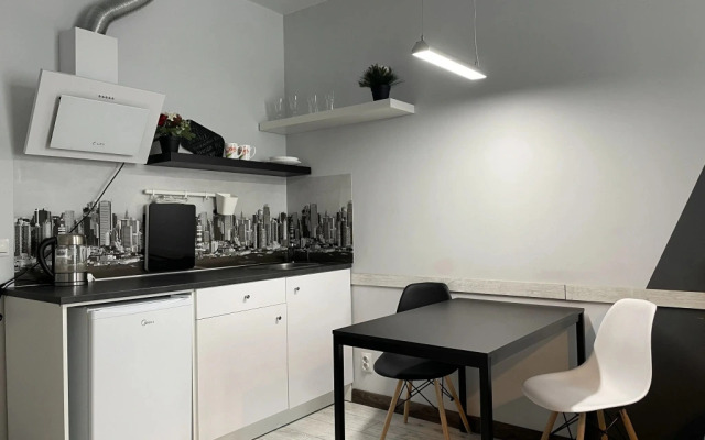 Квартира КАК ДОМА на Ленина