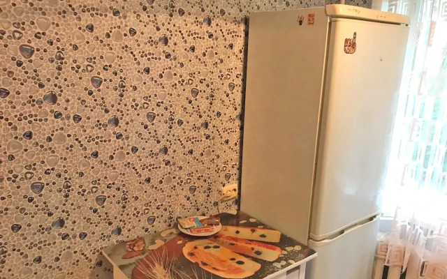 Dlya Puteshestvennikov Flat