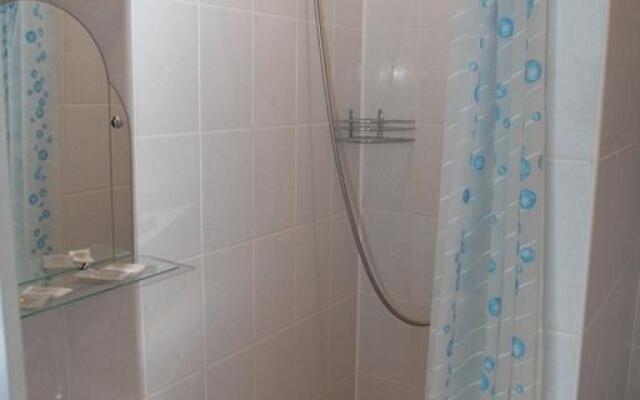 Отель МотоДом