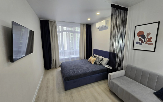 Kemkomfort Pr-T Molodezhny 19b Apartments