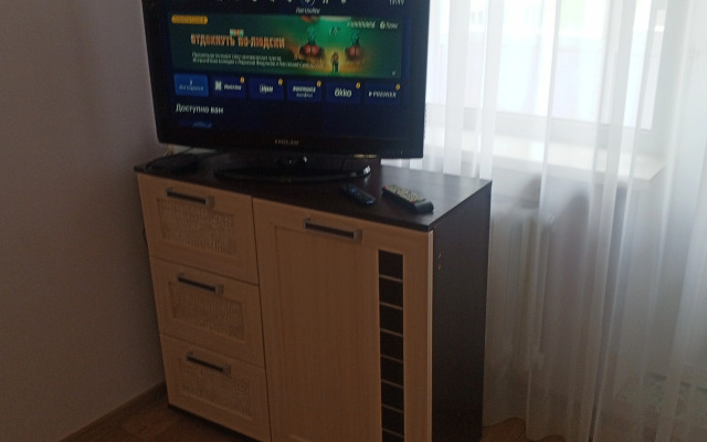 Квартира на Политехе 2