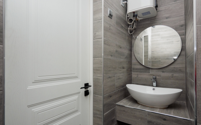 Апартаменты Место под солнцем 12