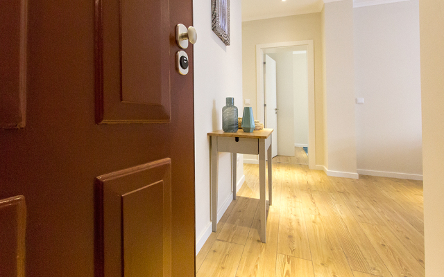 Amazing Parada Garden Apartments