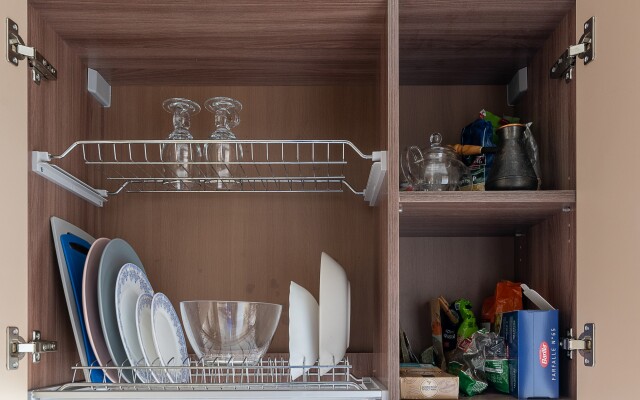 Апартаменты Prim Rooms Изумрудный