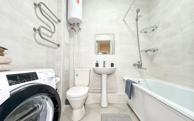Monako 24 Zhk Bosfor 244 Apartments