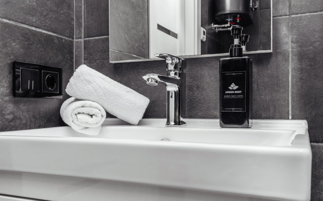 Апартаменты в ЖК Москва у Дендрария