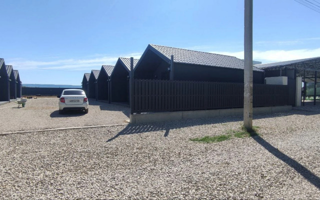 Гостевой дом Посейдон